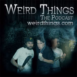 Weird Things