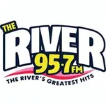 KLKL 95.7 FM