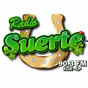 Radio Suerte - KLIE-LP