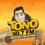 Tono 90.7