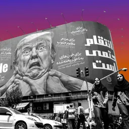 Trump's Forever War