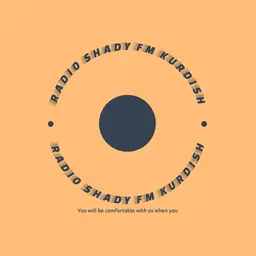 Shady FM Kurdish
