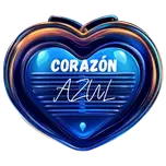 Corazón Azul