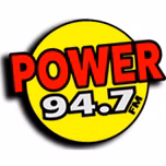 KEWB Power 94.7 FM (US Only)