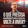 NÃO SE ACOSTUME COM O MEDO