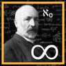 Cantor, mesurer l'infini