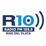 Radio 10  FM 105.5 Mar de Plata