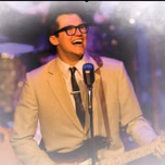Buddy - The Buddy Holly Story Interview