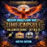 Time Capsule #08 Haunted Jukebox
