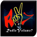 RADIO VOLUME 7 AFRICA