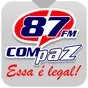 Rádio Compaz 87.7