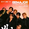 82MAJOR announce solo concert in Bangkok following sold out Hong Kong shows