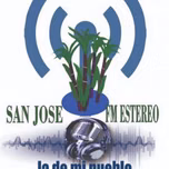 san jose estereo