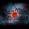 Episode 1: 24 Dec 21 Black Night Meditations - Metal FM Radio