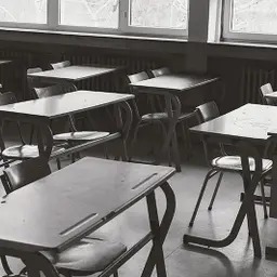 Fine della ricreazione