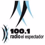 Radio El Espectador 100.1 FM en vivo
