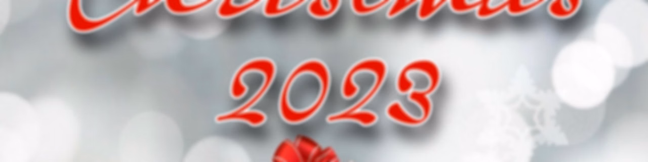 Rebel Rage Xmas Comp 2024