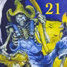El Segador 21. Mundodisco 11. Terry Pratchett.