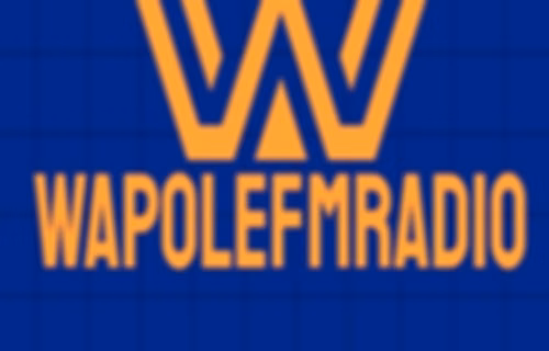 Wapolefmradio