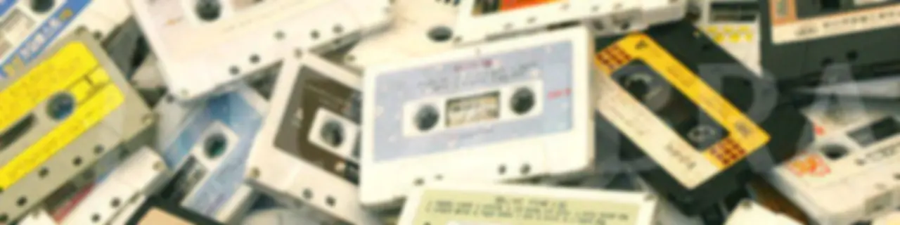 eightiesDJarchives