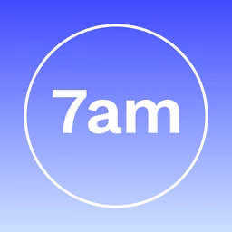7am