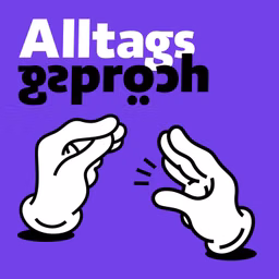 Alltagsgspröch