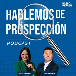 Episodio 108 - La Nueva Arquitectura del Revenue - Entrevista a Karil Taveras