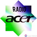Radio acer