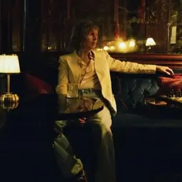 180 grados - Beck no decepciona - 16/07/26