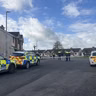 Local reaction in Waterford after fatal fire