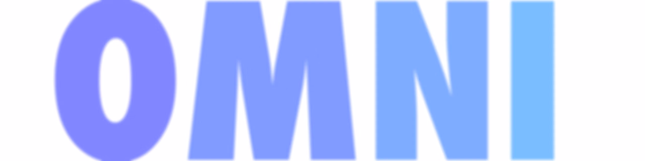 The Omni Show