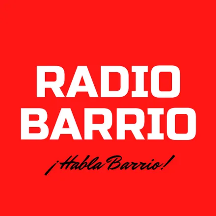 RADIO BARRIO