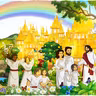 តើស្ថានសួគ៌មានលក្ខណៈដូចម្តេច? (វិវរណៈ ៤-៥, ២១-២២)