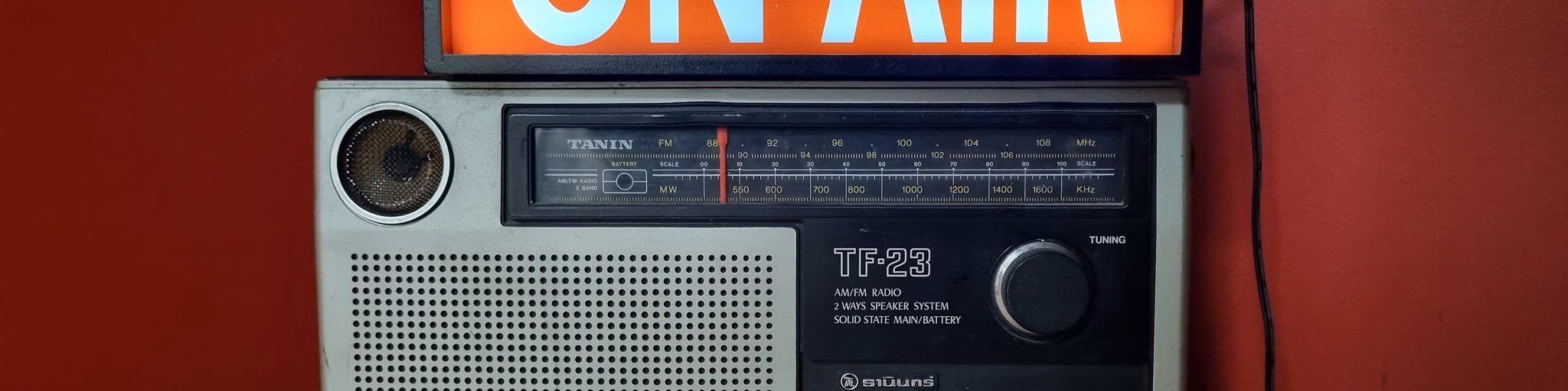 Central Zone Fm
