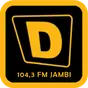D Radio 104,3 FM