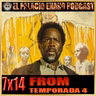 El Palacio Enano 7x14 FROM. TEMPORADA 4