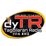 DYTR BOHOL RADIO