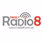 Radio 8 Santa Clara
