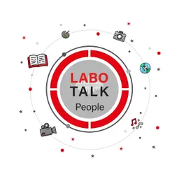 LABO Talk 33 People: Hubert Bauer und der genetische Fingerabdruck im Labor