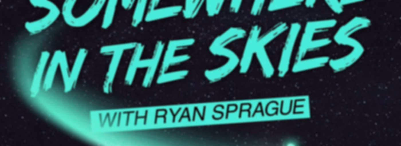 Somewhere in the Skies