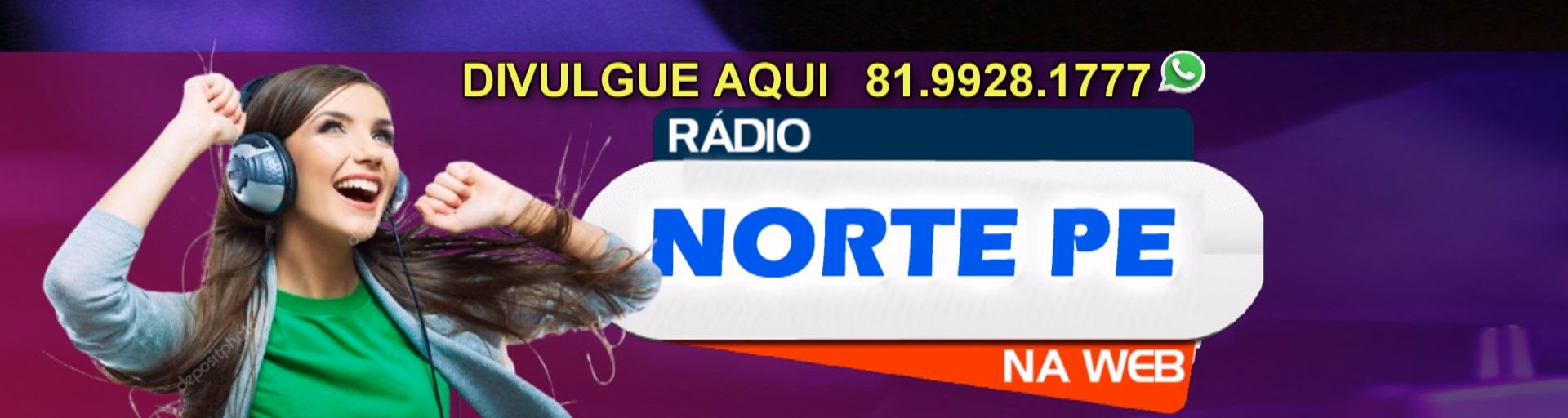 RADIO NORTE PE