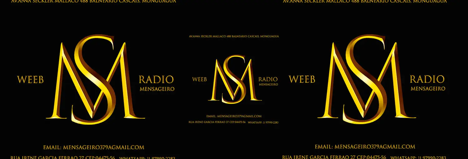 radio m