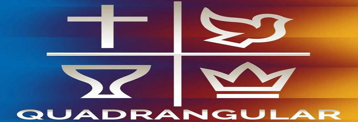 Quadrangular BV