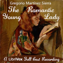 Romantic Young Lady