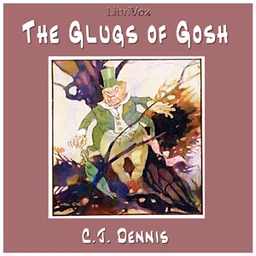 Glugs of Gosh