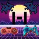 Haru Retro Music