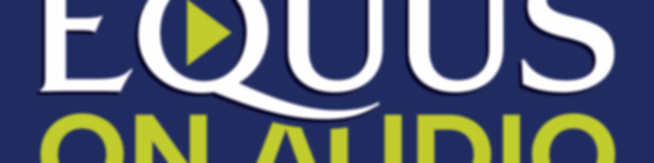 Equus on Audio