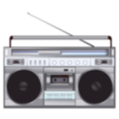 New Podcast