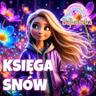 ✨ Przygoda w Księdze Snów_ Cudowna Bajka na Dobranoc dla Dzieci! 🌙