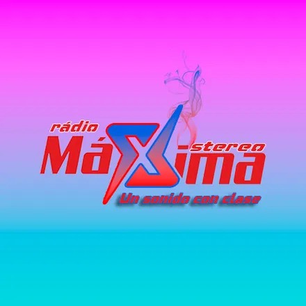 RADIO MAXIMA STEREO